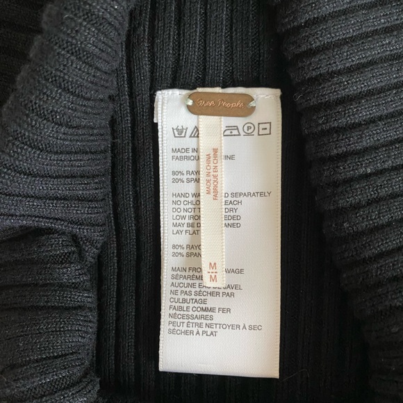 Free People Bodysuit - Picture 2 of 2